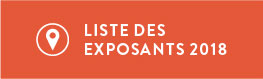 Liste des exposants 2018
