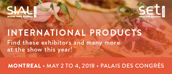 InternationaL Products