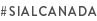 SIAL Hashtag #SIALCANADA