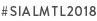 SIAL Hashtag #SIALMTL2018